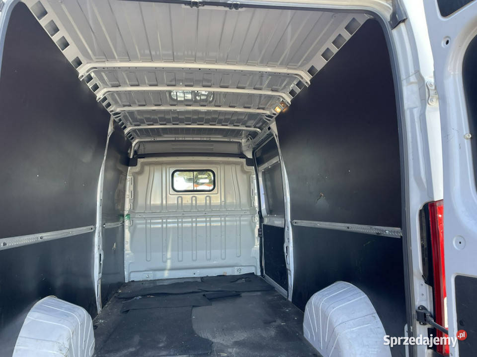 Opel Movano Opel Movano 22140 Klima Kamera Navi furgon Syców