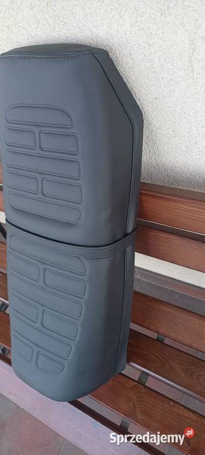 Siedzenie jawa 350 TS Częstochowa