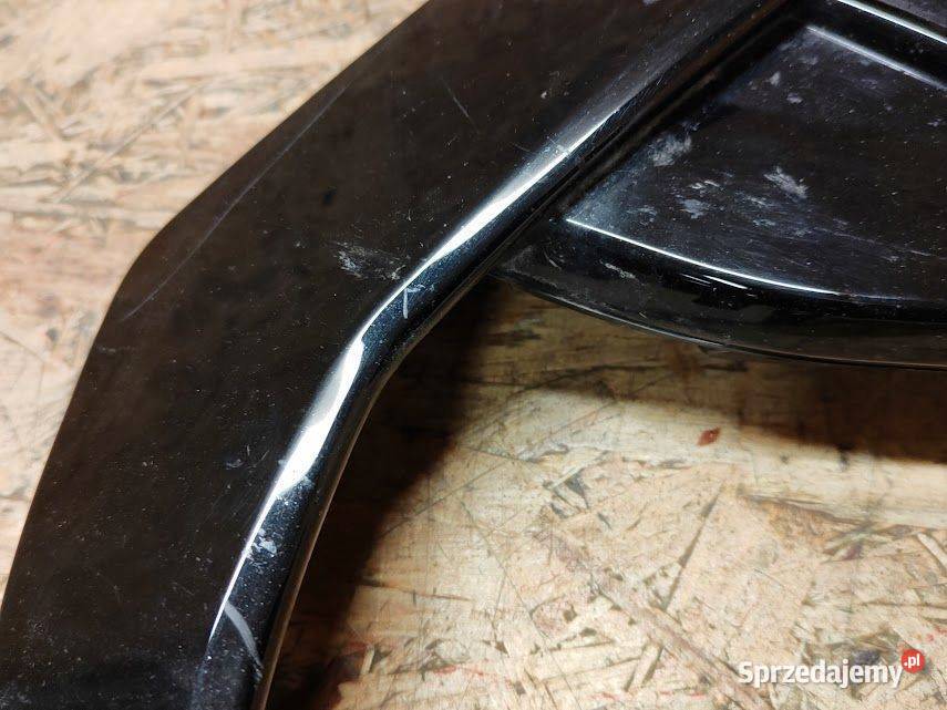 Kratka Zderzaka Prawa Vw Tiguan II Lift Pleszew