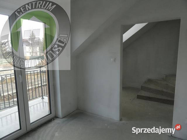 Mieszkanie na sprzedaż 10013m2 Dąbrowa Piętro 1 małopolskie