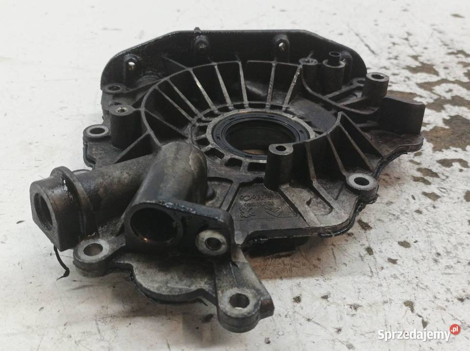 POMPA OLEJU 9813581580 16 E HDI Peugeot 308 II Motoryzacja