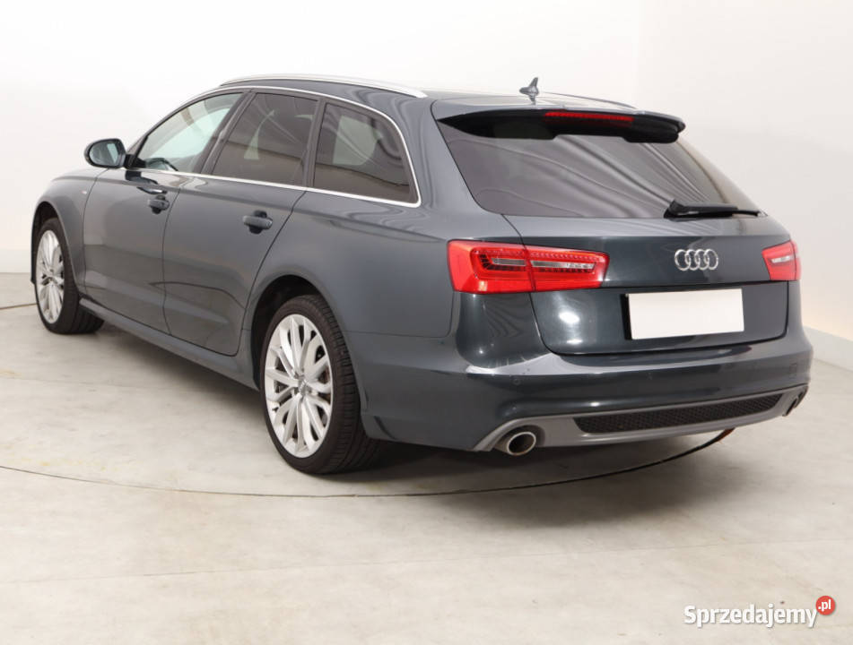 Audi A6 30 TDI Bielany Wrocławskie sprzedam