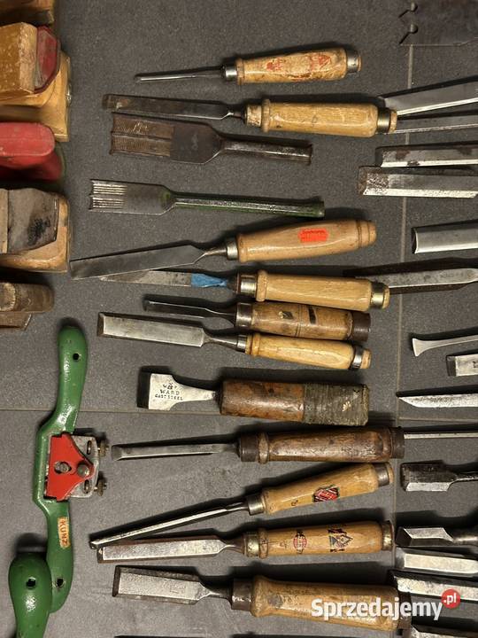 VINTAGE Ulmia Matador Jacob Busch Niemiecka Siedlce