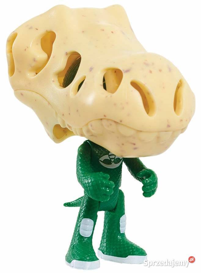 Pidżamersi PJ Masks Figurki Zestaw Deluxe 16 Mogilany sprzedam