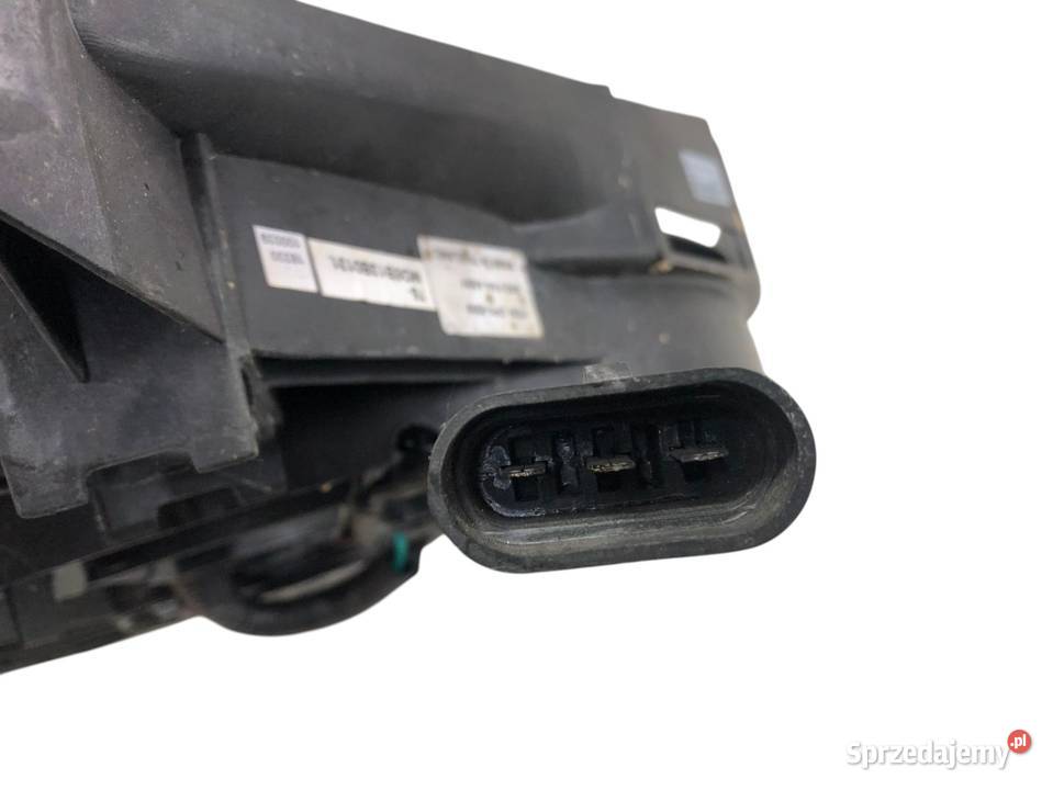 OPEL VECTRA B 17 TD 60kW 82 X17DT 9902 Wentylatory chłodnicy