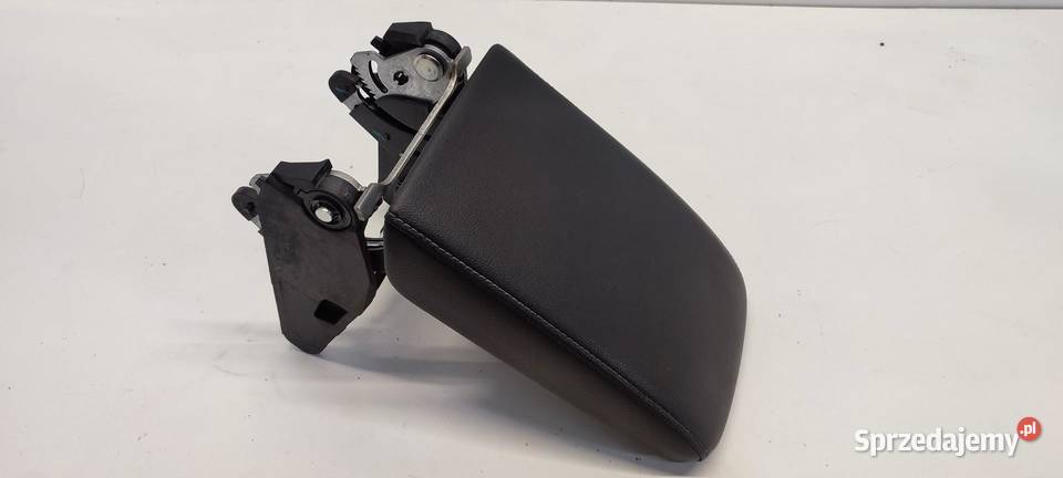 VW TIGUAN II PODŁOKIETNIK 5NA864207