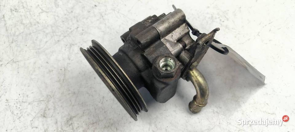 POMPA WSPOMAGANIA ROVER HE120509517 kujawsko-pomorskie Lipno sprzedam