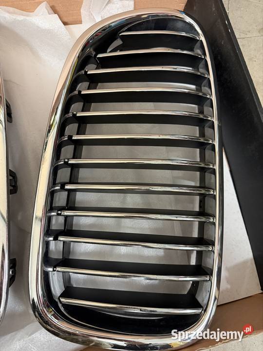 Gril Nerki Bmw F10 F 11 osobowe Gliwice