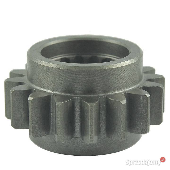 Zębatka wałka WOMPTO 16T 16T Iseki TS2510 TS2810 Tajęcina sprzedam
