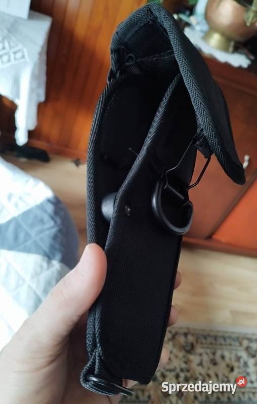 Kabura na broń z szybkozłączką śląskie