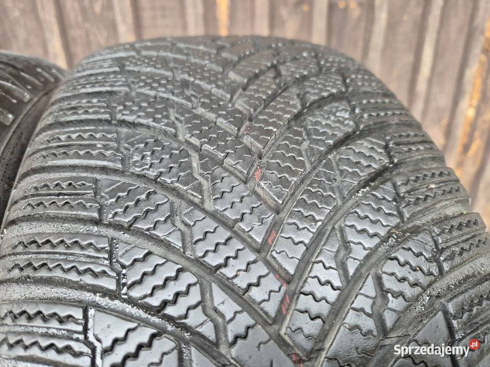 2055517 95V XL 4 FIRESTONE WinterHawk4 85mm 2025 Opony i felgi Częstochowa