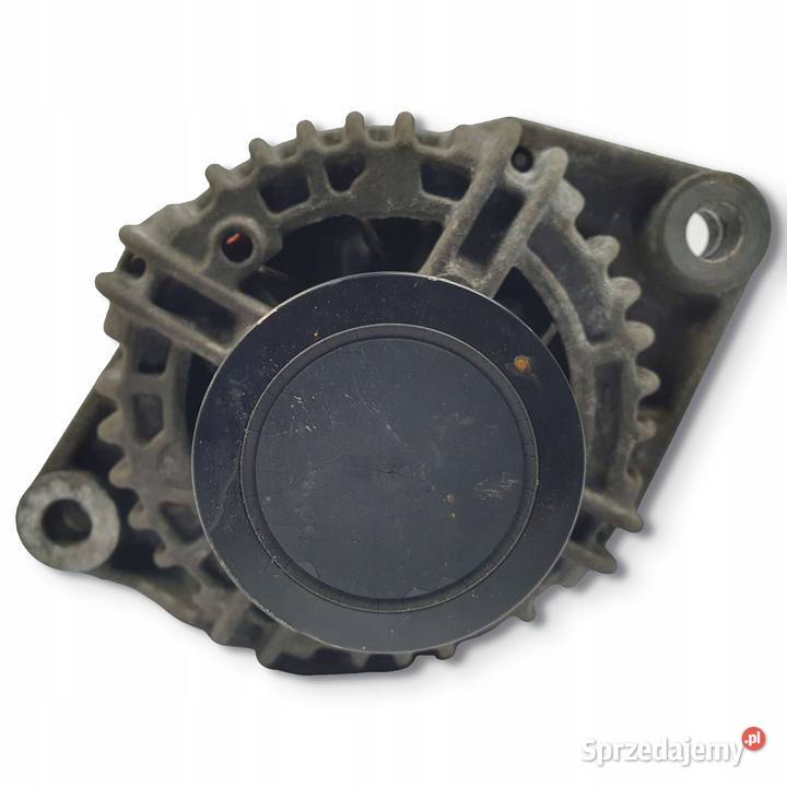 ALTERNATOR Opel Vectra C Astra H Zafira B 19 Chełm
