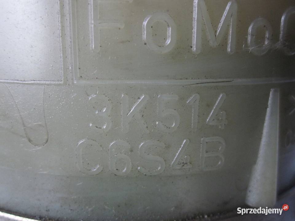 FORD S 20 TDCI pompa wspomagania BG913K514FB Układ kierowniczy
