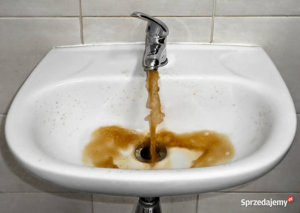 Przepychanie rur hydraulik Wrocław Księże