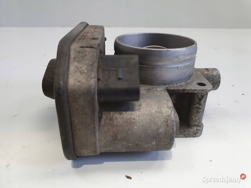 PRZEPUSTNICA VW Bora 19 SDI osobowe Chełm