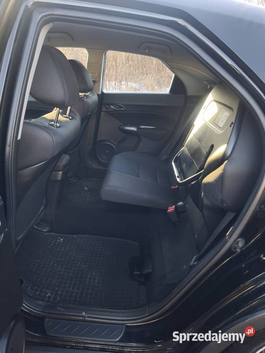 HONDA CIVIC VIII 18 SPORT 2009r