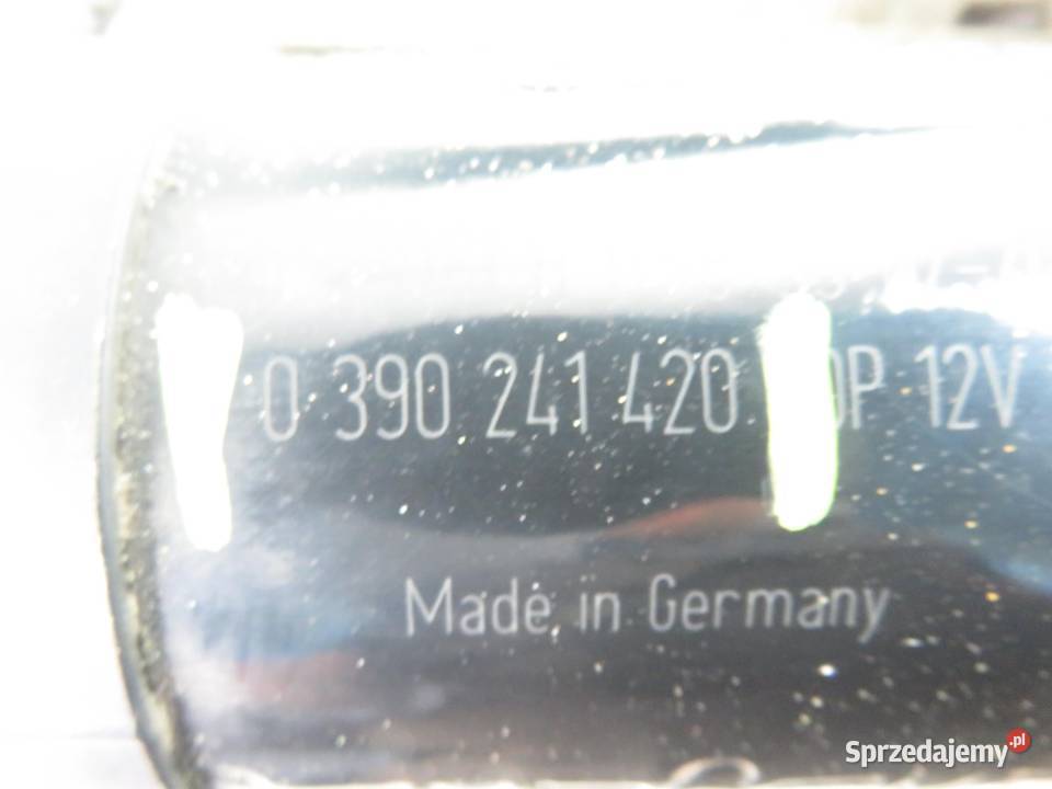 MECHANIZM WYCIERACZEK MERCEDES CLK C208 osobowe Motoryzacja sprzedam