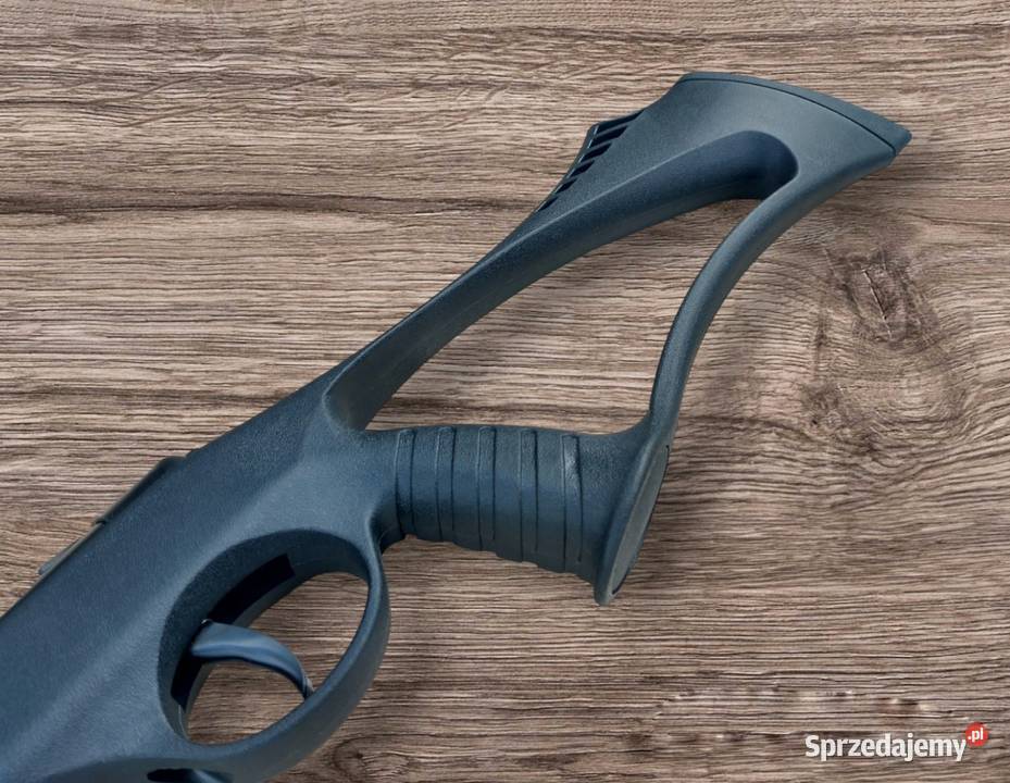 Wiatrówka karabinek sprężynowy TYTAN 55 mm