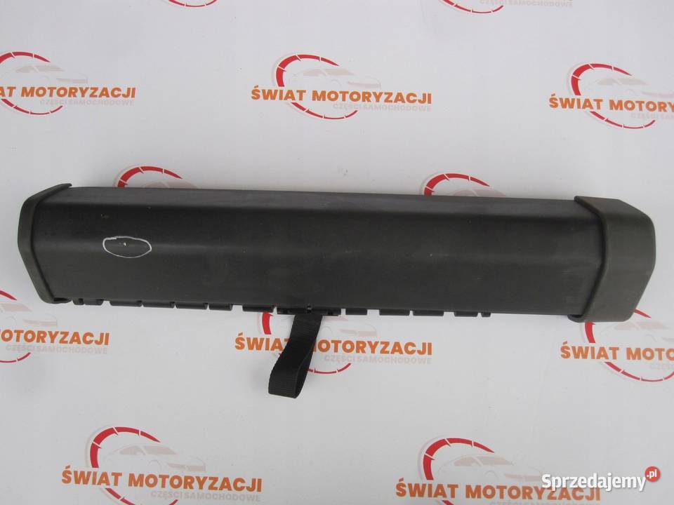 VOLVO XC70 III 11r siatka roleta bagażnika osobowe Kielce