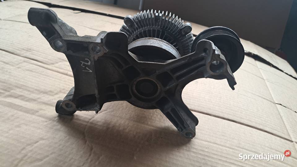 Sprzęgło wiskotyczne Wiskoza Lexus LS400 UCF21 osobowe Częstochowa