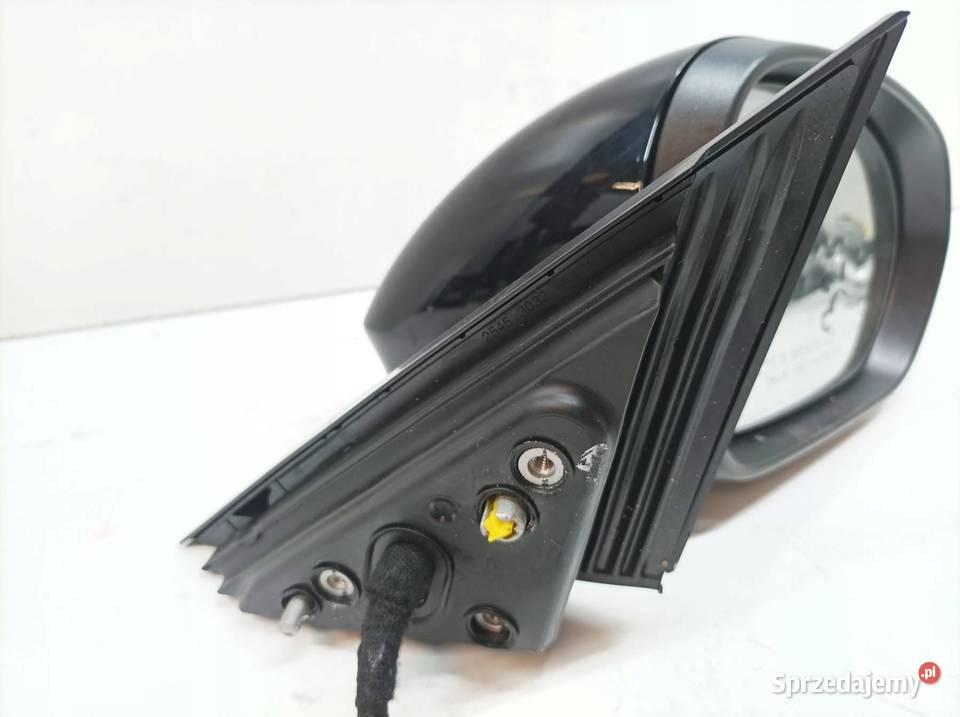 LUSTERKO PRAWE 15PIN EUROPA KAMERKA 049145 Alfa świętokrzyskie