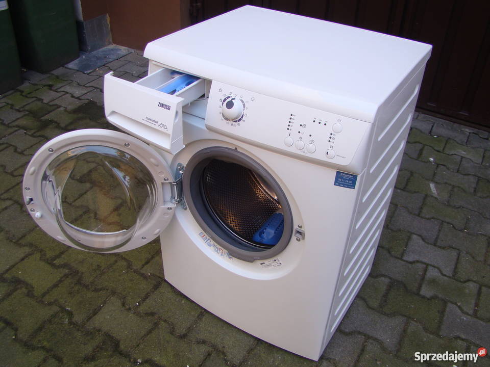 Pralka automatyczna ZanussiStan nowa Chodzież