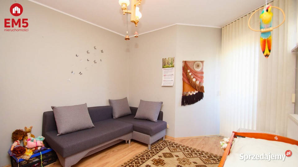 Dom szeregowy 248m2 Białystok 3625zł/m2