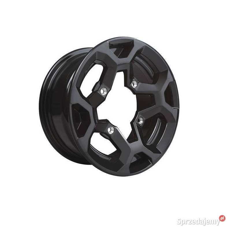 search Felga przednia CanAm Outlander 12 x 6 Nowy Sącz sprzedam