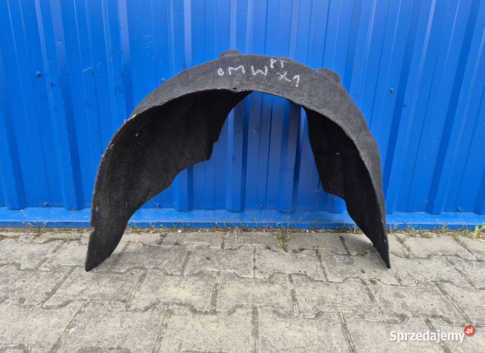 NADKOLE TYŁ LEWY TYLNE LEWE BMW E84 X1 2990087 Działoszyce