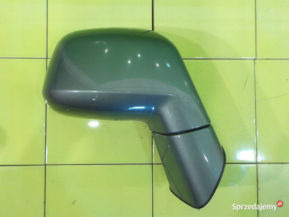 ORLANDO 20 VCDI 13r 5D lusterko prawe Suków