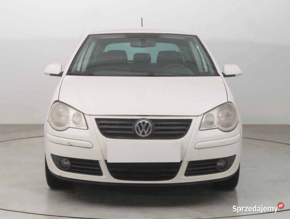 VW Polo 19 TDI poduszka powietrzna Bielany Wrocławskie sprzedam