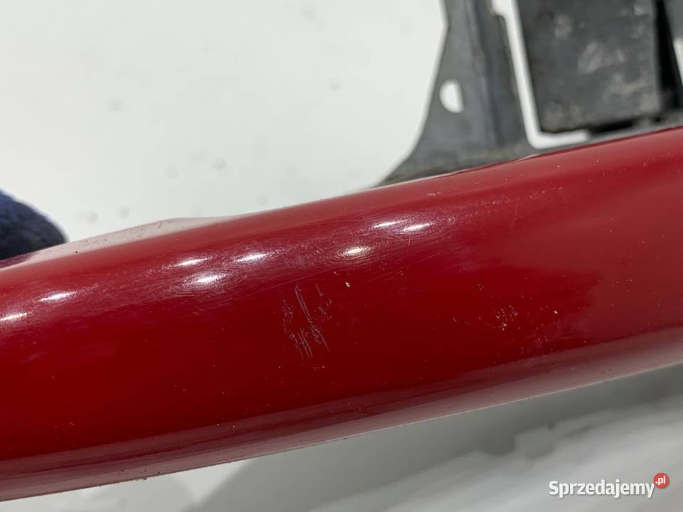 KLAMKA ZEWNĘTRZNA LEWY PRZÓD CITROEN BERLINGO II