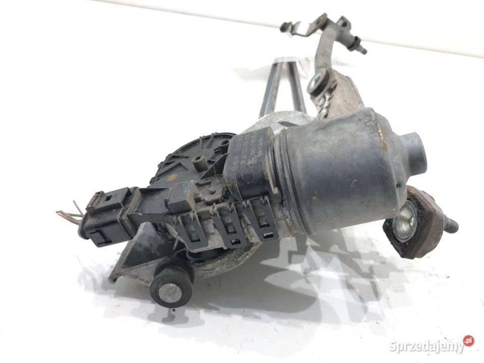 MECHANIZM WYCIERACZEK PRZÓD FORD FIESTA MK7