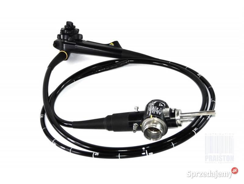 Videogastroskop OLYMPUS Evis Exera II GIFQ160