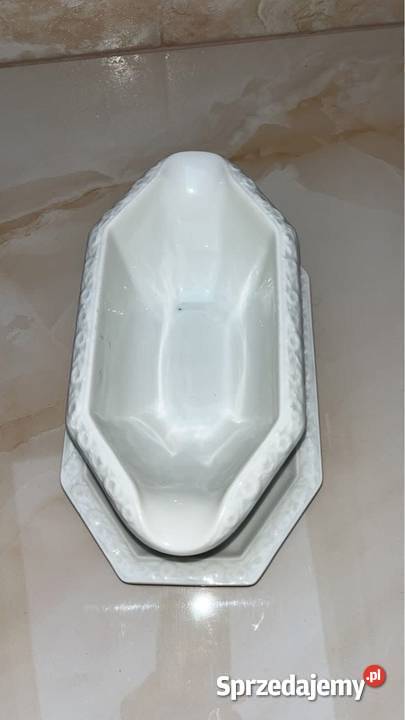 Sosjerka Rosenthal Maria Jesień Selb Germany Porcelana i szkło pomorskie Gdańsk sprzedam