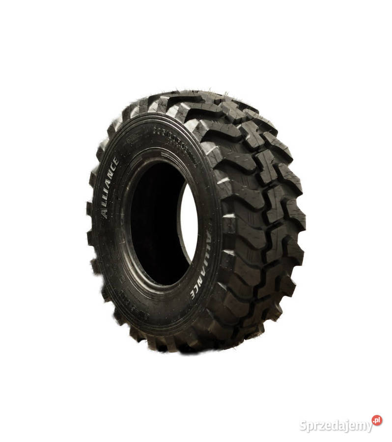 1258018 136 A8 TL ALLIANCE 608 STEEL BELTED Prochowice
