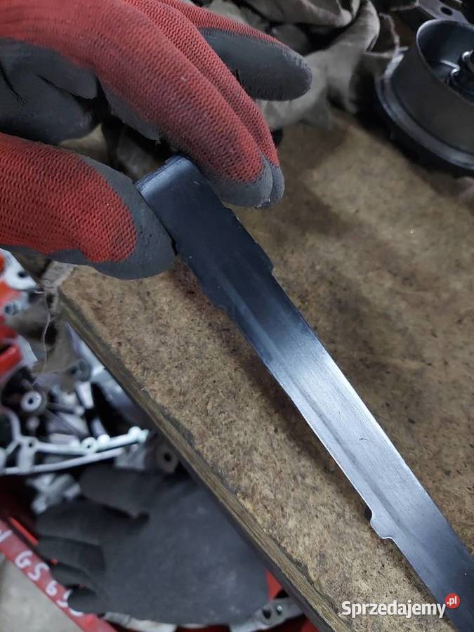 Kawasaki klf 300 2x2 ślizg rozrządu wydechowy