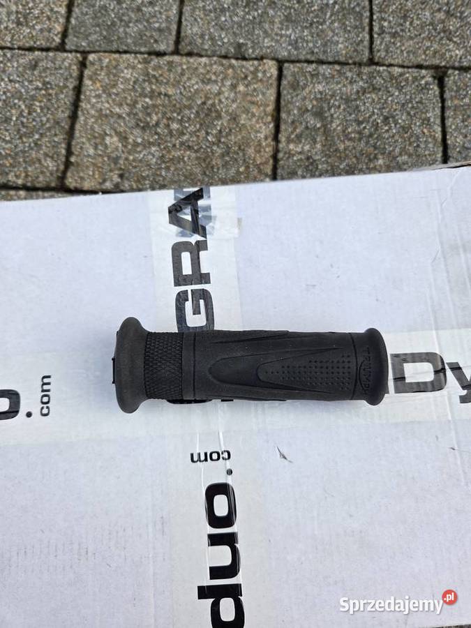 Manetka grip lewy Triumph Tiger 900 850 sport Limanowa
