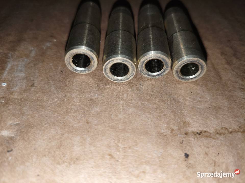 Prowadnice zaworowe Dniepr MT K650 Ural wielkopolskie sprzedam