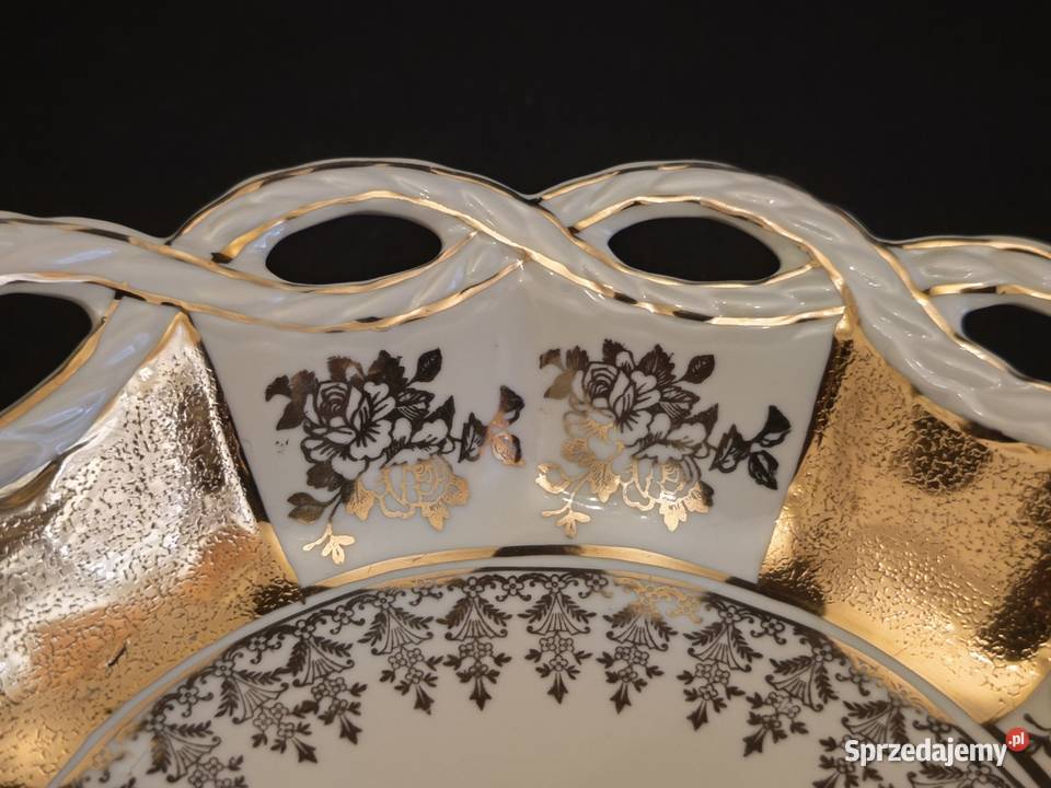 Patera Oscar Schlegelmilch Chełm