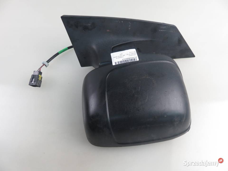LUSTERKO LEWE PEUGEOT EXPERT II 5 PIN osobowe