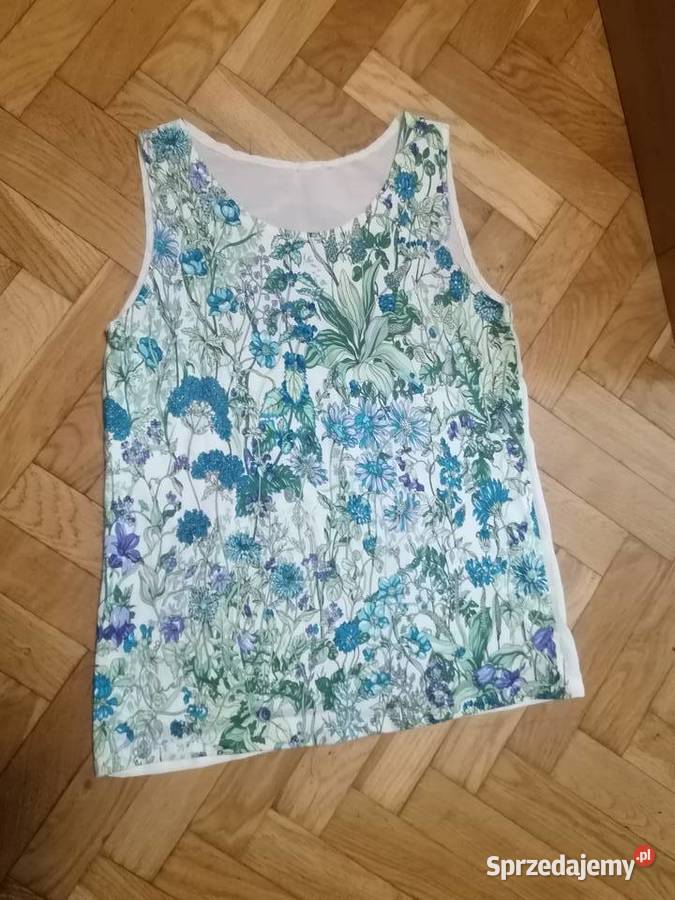 Bluzka rozmiar 38M Gdańsk