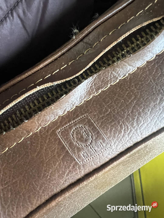 Zaglowki oryginalne FSO Fiat 125p Duzy Fiat 2 Stary Sącz