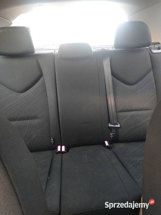 Peugeot 308 16 Benzyna 2009R Sulechów