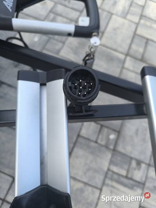 Bagażnik rowerowy Atera Strada 3