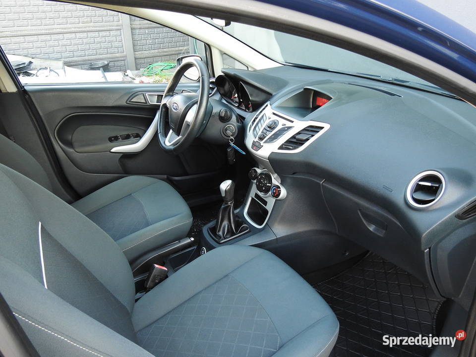 14 16V 97 INSTALACJA GAZOWA LPG BEZWYPADKOWY Mielec