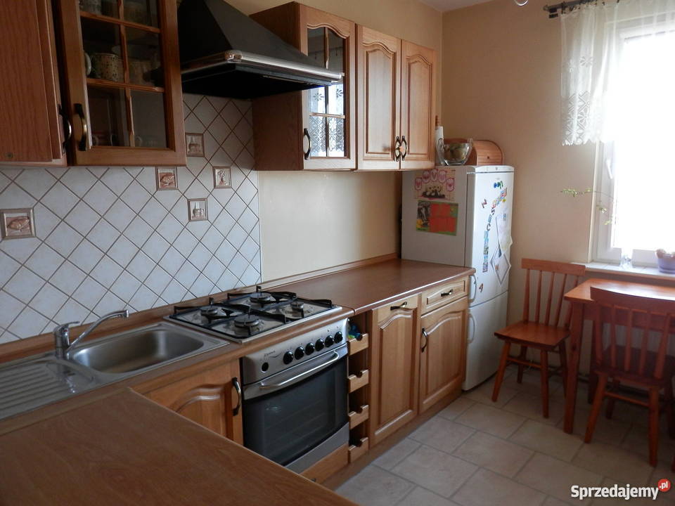 PIĘTRO DOMU Z OGRODEM Szczecin Wincentego Witosa Liczba pokoi 3 Szczecin