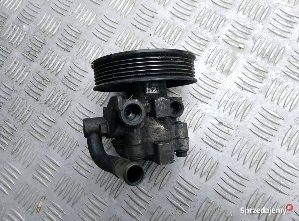 Hyundai Santa Fe 2003 20003 Pompa wspomagania wielkopolskie Barłogi