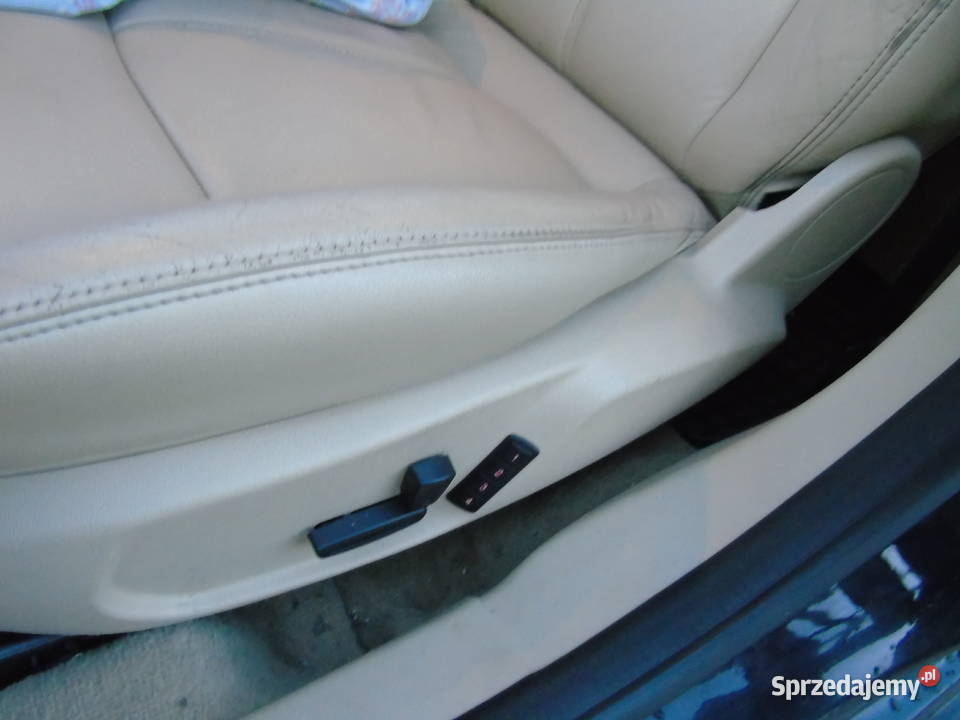 Ford mondeo mk4 2008 FULL benzyna+LPG Cieszyn