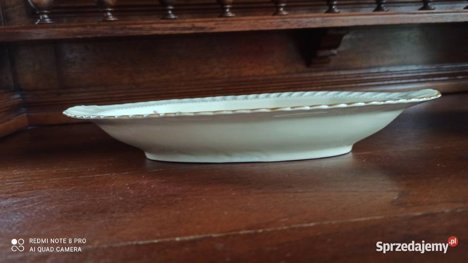 Połmisek Czechoslovakia HORNI SLAVKOV Gdańsk